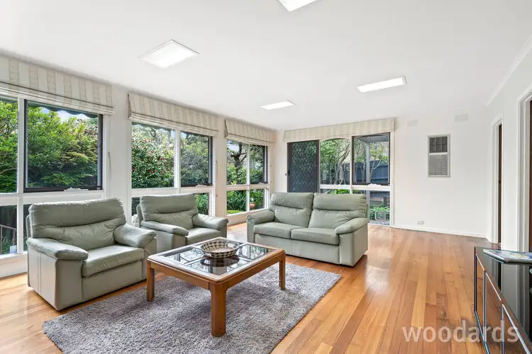 Sixth view of Homely house listing, 33 Lewis Street, Mount Waverley VIC 3149