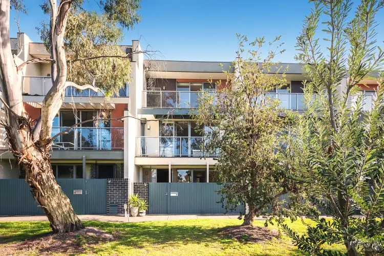 Main view of Homely townhouse listing, 17 Silverbanks Grove, Mentone VIC 3194