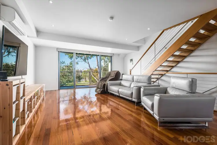 Second view of Homely townhouse listing, 17 Silverbanks Grove, Mentone VIC 3194