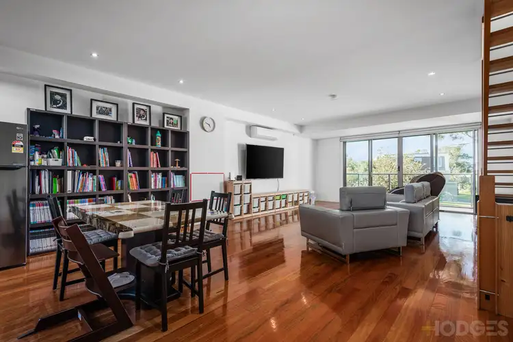 Third view of Homely townhouse listing, 17 Silverbanks Grove, Mentone VIC 3194