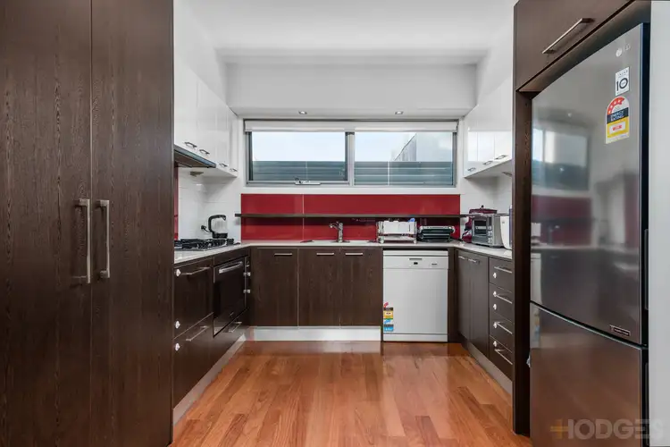 Fifth view of Homely townhouse listing, 17 Silverbanks Grove, Mentone VIC 3194