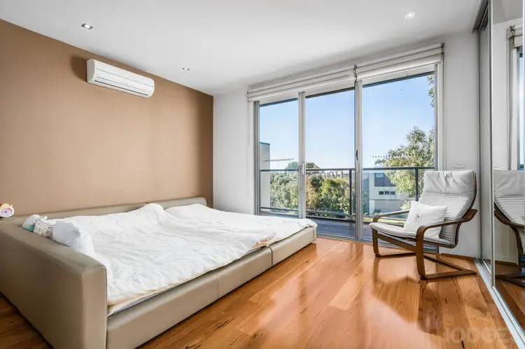 Sixth view of Homely townhouse listing, 17 Silverbanks Grove, Mentone VIC 3194