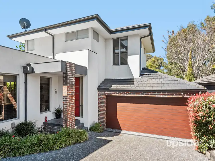3/7 Dianne Street, Doncaster East VIC 3109