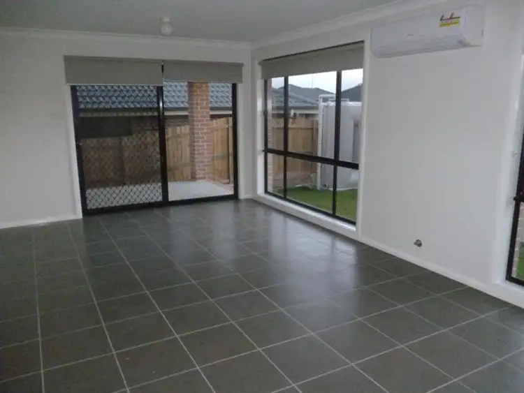 Second view of Homely house listing, 17B Dewpoint Drive, Spring Farm NSW 2570