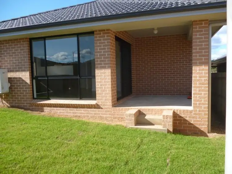 Third view of Homely house listing, 17B Dewpoint Drive, Spring Farm NSW 2570