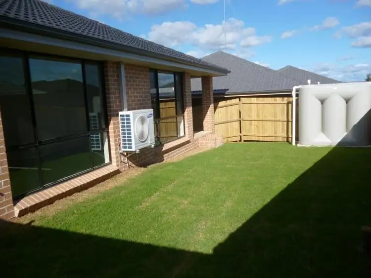 Fourth view of Homely house listing, 17B Dewpoint Drive, Spring Farm NSW 2570