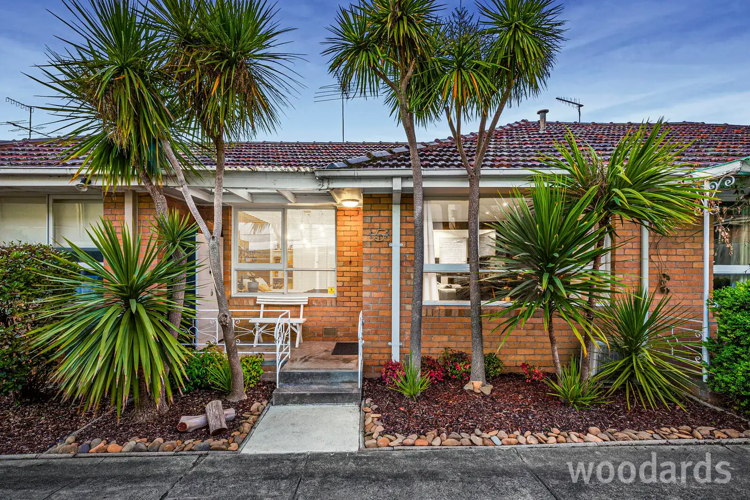 Main view of Homely unit listing, 5/218 Dawson Street, Brunswick West VIC 3055