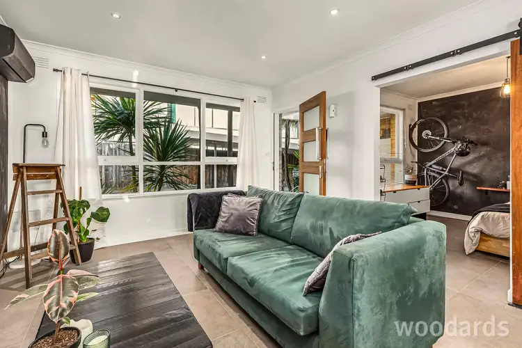 Third view of Homely unit listing, 5/218 Dawson Street, Brunswick West VIC 3055