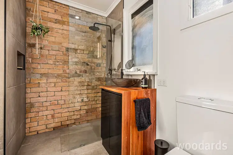 Fifth view of Homely unit listing, 5/218 Dawson Street, Brunswick West VIC 3055