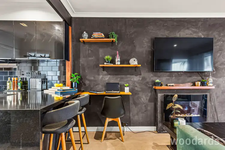 Sixth view of Homely unit listing, 5/218 Dawson Street, Brunswick West VIC 3055