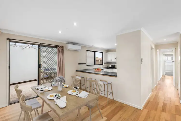Second view of Homely house listing, 1 Butters Lane, Ocean Grove VIC 3226