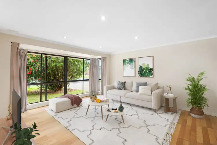 Fourth view of Homely house listing, 1 Butters Lane, Ocean Grove VIC 3226