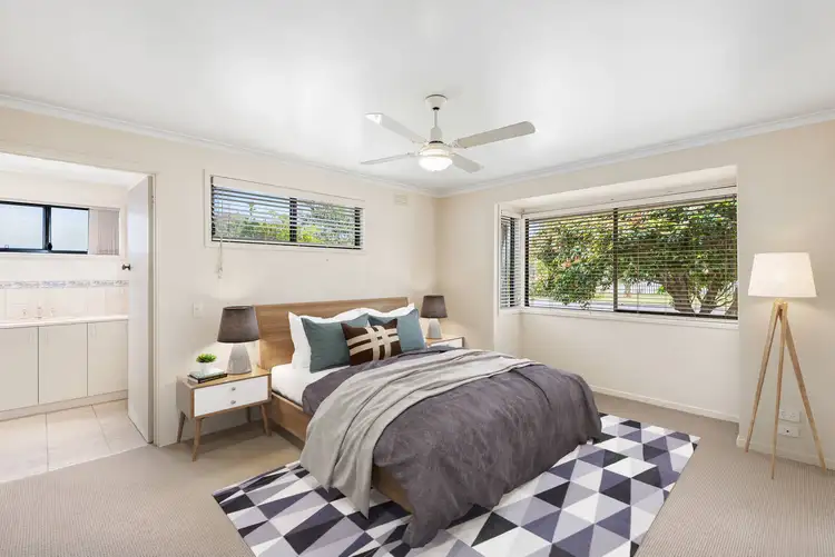 Fifth view of Homely house listing, 1 Butters Lane, Ocean Grove VIC 3226