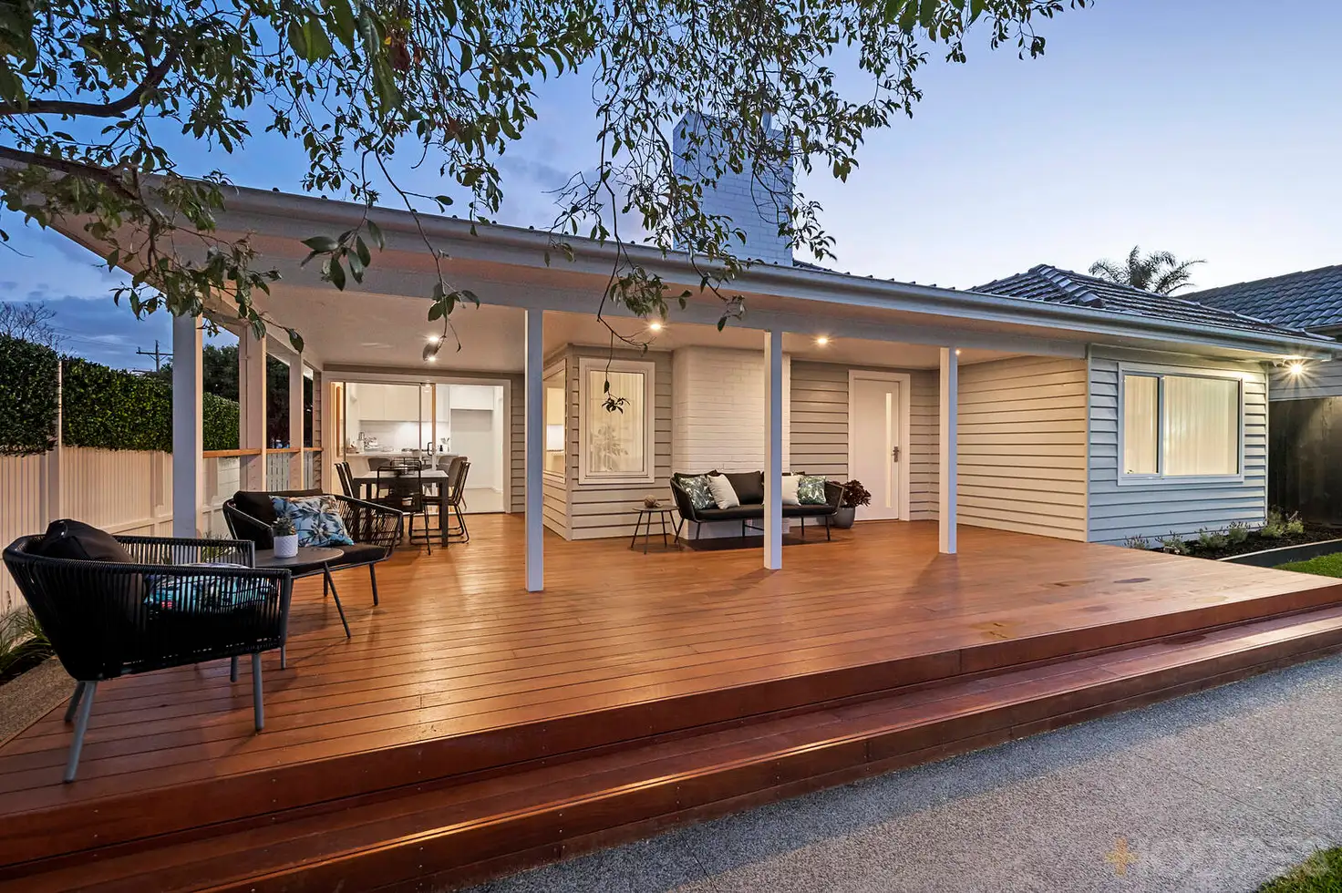 Main view of Homely house listing, 40 Bellevue Road, Bentleigh East VIC 3165