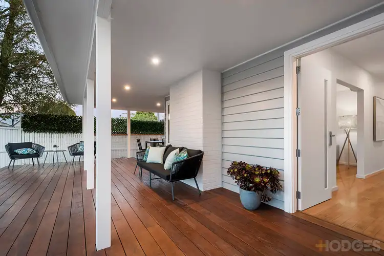 Second view of Homely house listing, 40 Bellevue Road, Bentleigh East VIC 3165
