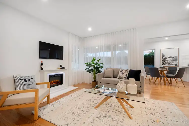 Third view of Homely house listing, 40 Bellevue Road, Bentleigh East VIC 3165