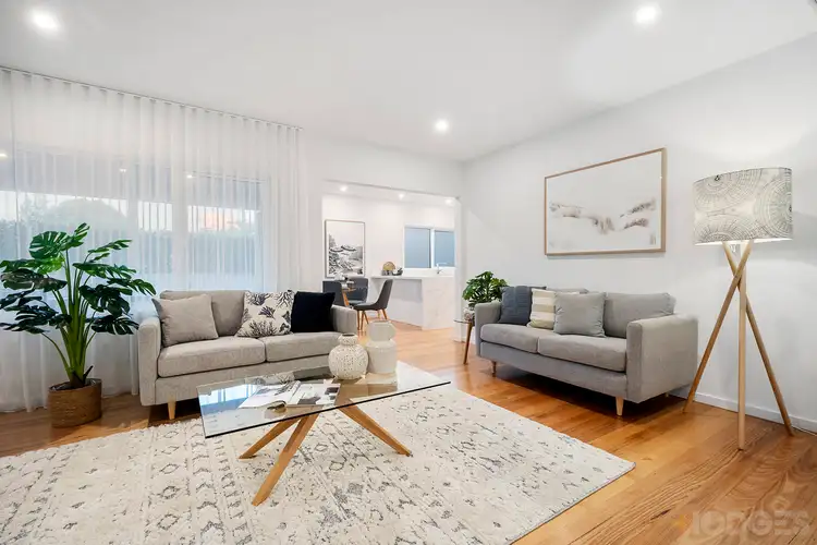 Fourth view of Homely house listing, 40 Bellevue Road, Bentleigh East VIC 3165