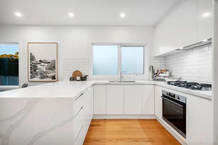Fifth view of Homely house listing, 40 Bellevue Road, Bentleigh East VIC 3165