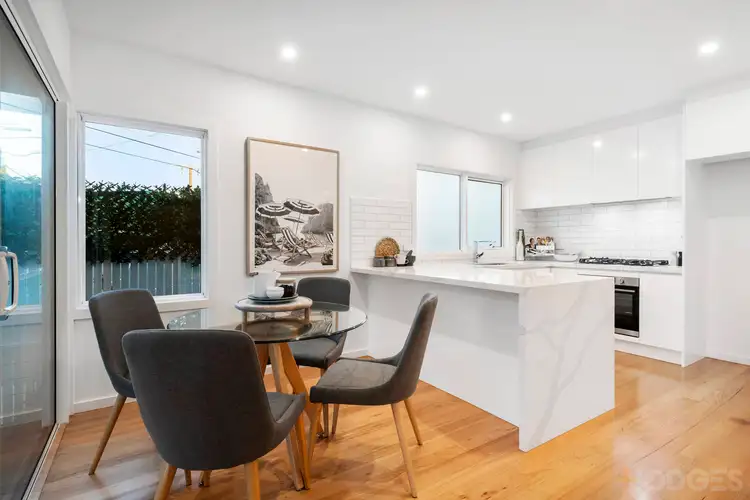 Sixth view of Homely house listing, 40 Bellevue Road, Bentleigh East VIC 3165