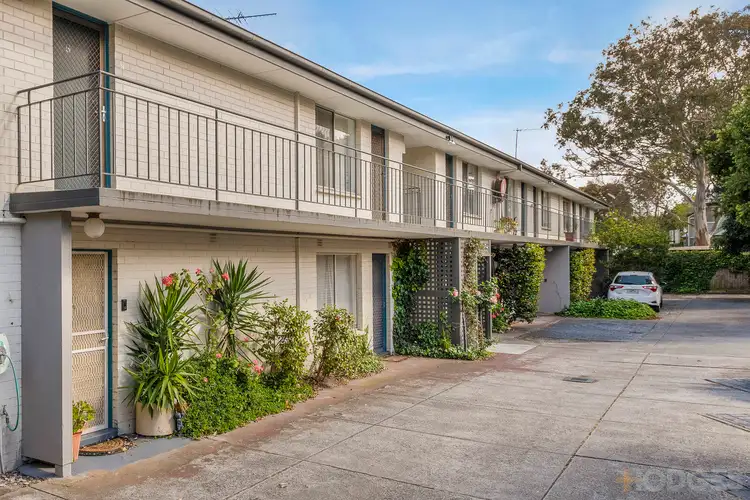 Main view of Homely apartment listing, 11/6 Tattenham Street, Caulfield East VIC 3145