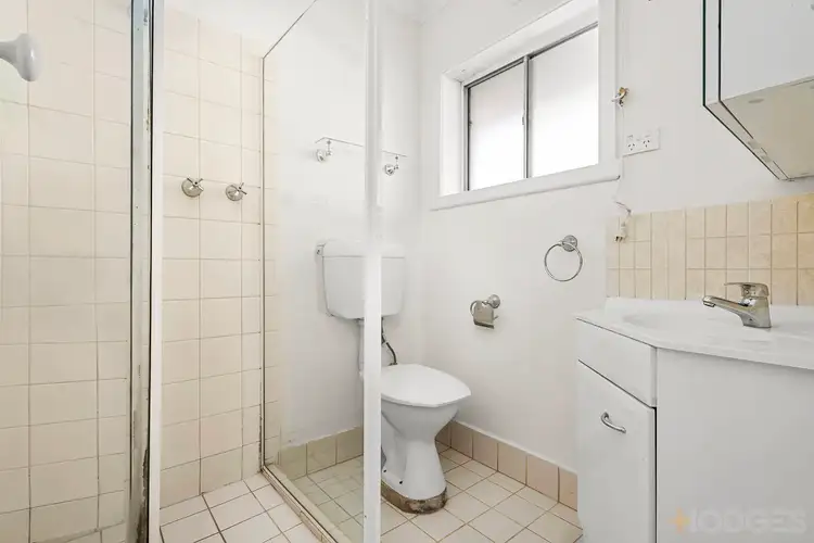 Fourth view of Homely apartment listing, 11/6 Tattenham Street, Caulfield East VIC 3145
