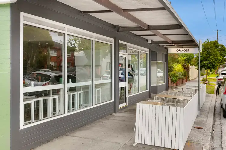 Fifth view of Homely apartment listing, 11/6 Tattenham Street, Caulfield East VIC 3145