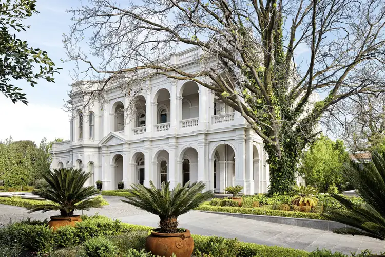 Main view of Homely house listing, 11 Paterson Street, Hawthorn VIC 3122