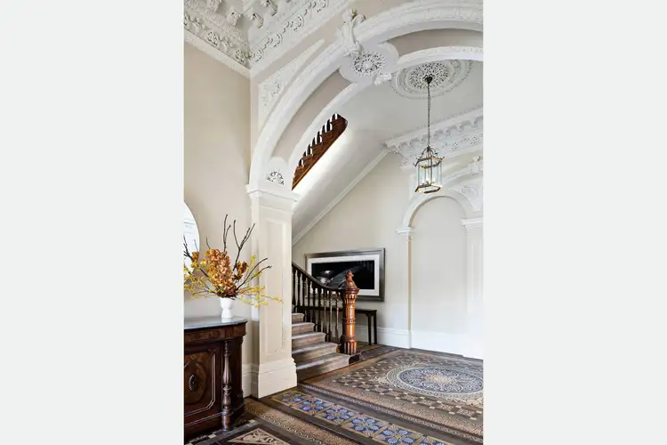 Fifth view of Homely house listing, 11 Paterson Street, Hawthorn VIC 3122