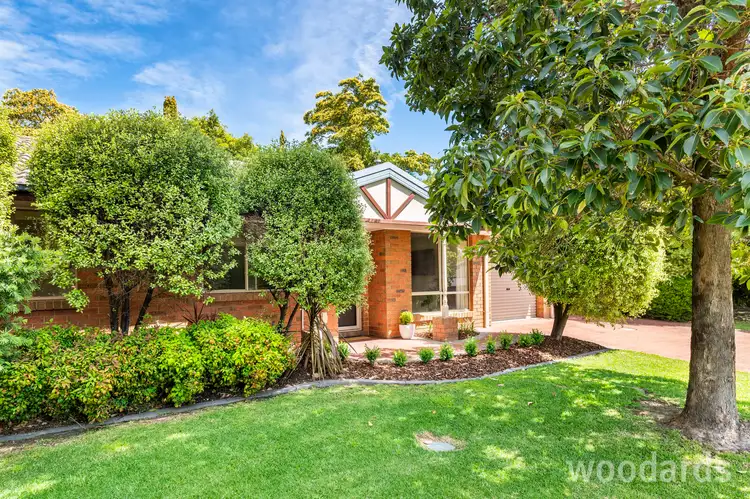 44 Marong Terrace, Forest Hill VIC 3131