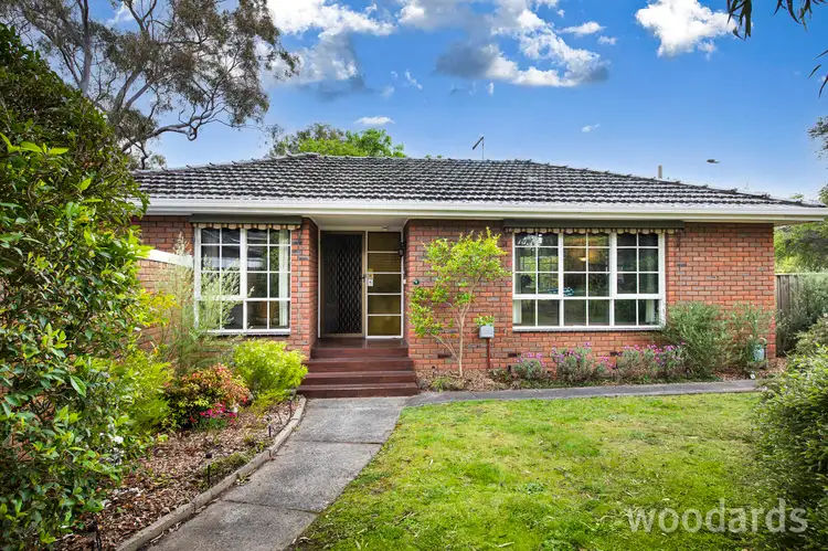 6/8 Wirreanda Court, Blackburn VIC 3130