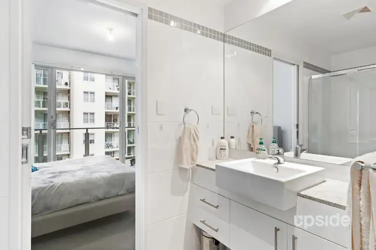 Fifth view of Homely apartment listing, 89/12 David Street, Turner ACT 2612