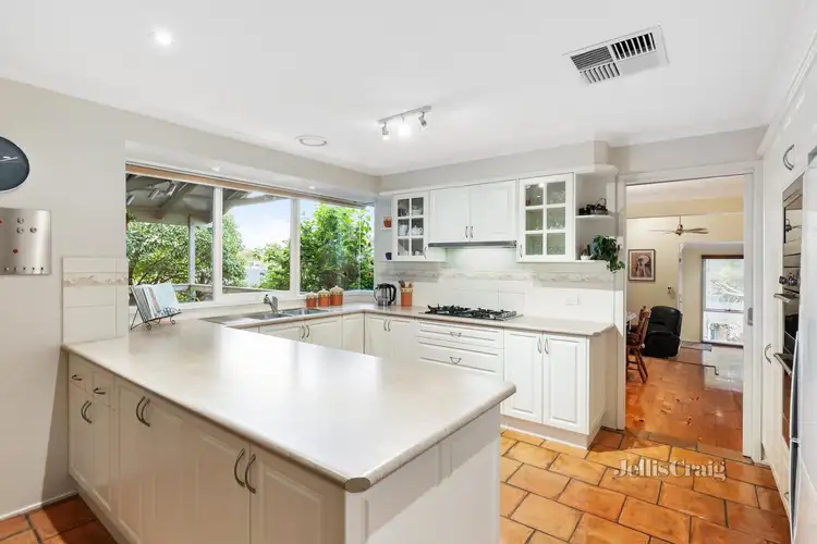 Second view of Homely house listing, 64 Milborne Crescent, Eltham VIC 3095