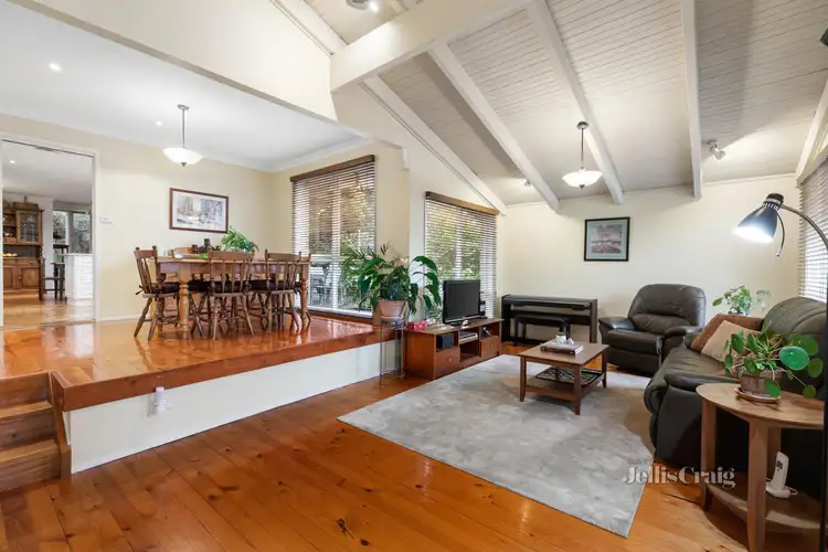 Third view of Homely house listing, 64 Milborne Crescent, Eltham VIC 3095