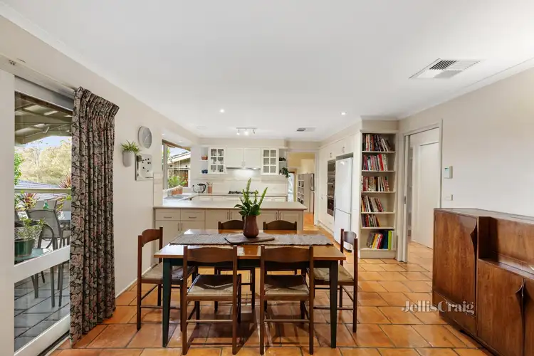 Fourth view of Homely house listing, 64 Milborne Crescent, Eltham VIC 3095
