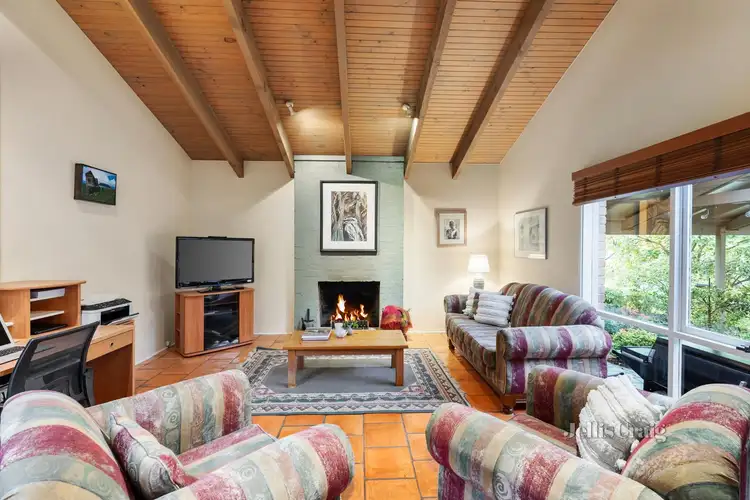 Fifth view of Homely house listing, 64 Milborne Crescent, Eltham VIC 3095