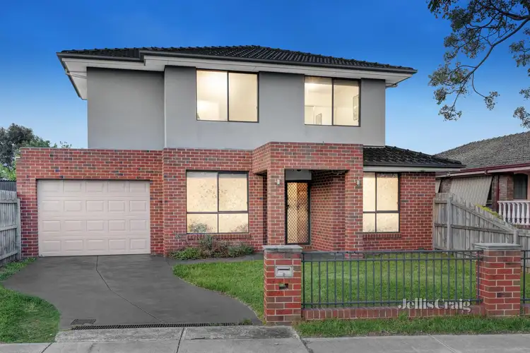1/39 Manoon Road, Clayton South VIC 3169