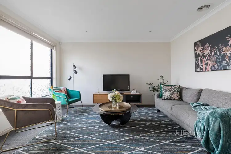 Second view of Homely townhouse listing, 1/39 Manoon Road, Clayton South VIC 3169