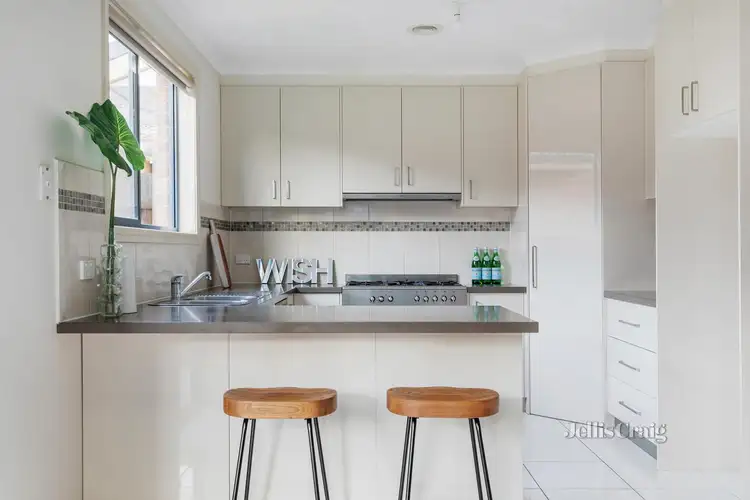 Fourth view of Homely townhouse listing, 1/39 Manoon Road, Clayton South VIC 3169