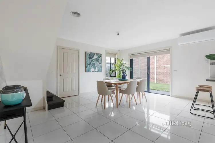 Sixth view of Homely townhouse listing, 1/39 Manoon Road, Clayton South VIC 3169