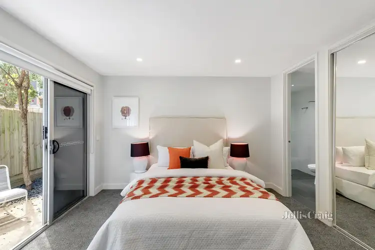 Fifth view of Homely apartment listing, 5/41 Coorigil Road, Carnegie VIC 3163