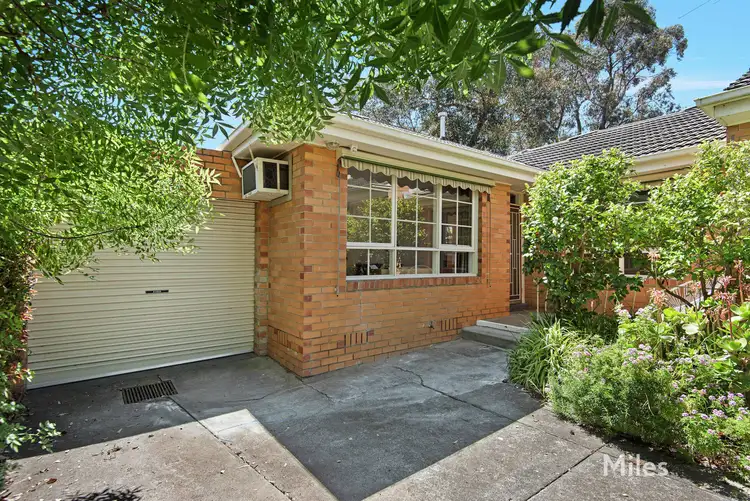 5/19 Livingstone Street, Ivanhoe VIC 3079