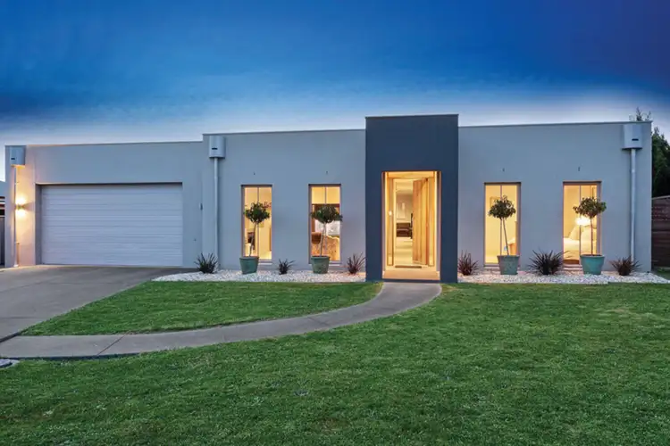 Main view of Homely house listing, 30 Kerry Way, Invermay Park VIC 3350
