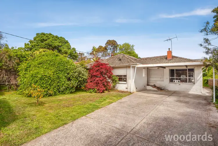 Second view of Homely house listing, 66 Porter Street, Templestowe VIC 3106