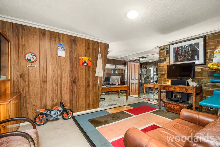 Third view of Homely house listing, 66 Porter Street, Templestowe VIC 3106