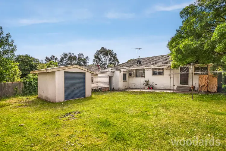 Fourth view of Homely house listing, 66 Porter Street, Templestowe VIC 3106