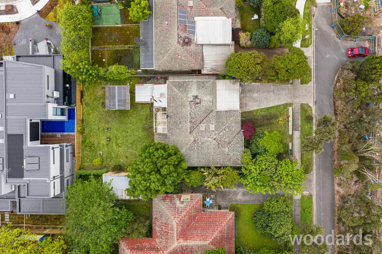 Fifth view of Homely house listing, 66 Porter Street, Templestowe VIC 3106
