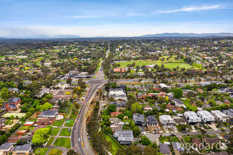 Sixth view of Homely house listing, 66 Porter Street, Templestowe VIC 3106