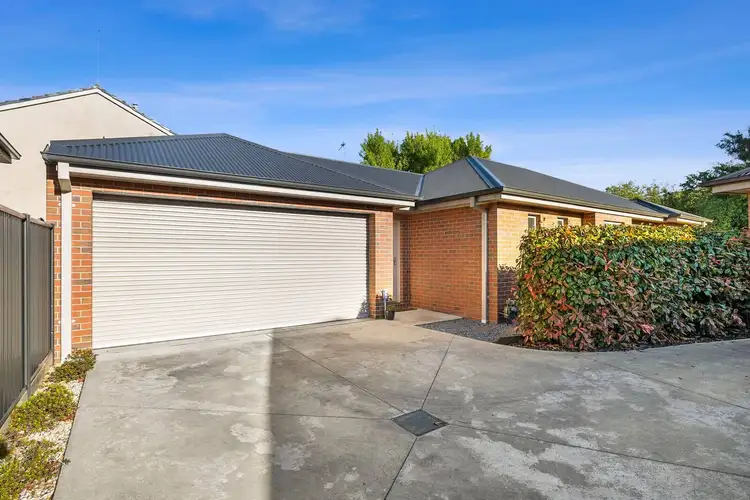 Main view of Homely house listing, 2/2B Golf Street, Alfredton VIC 3350