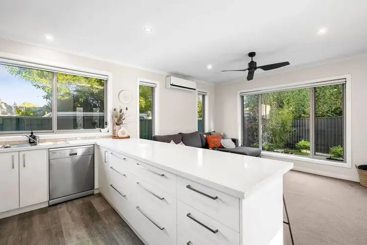 Third view of Homely house listing, 2/2B Golf Street, Alfredton VIC 3350
