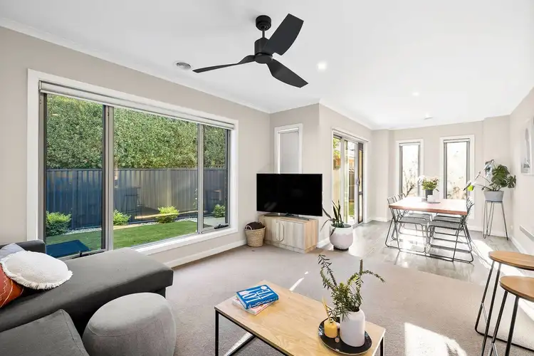 Fourth view of Homely house listing, 2/2B Golf Street, Alfredton VIC 3350